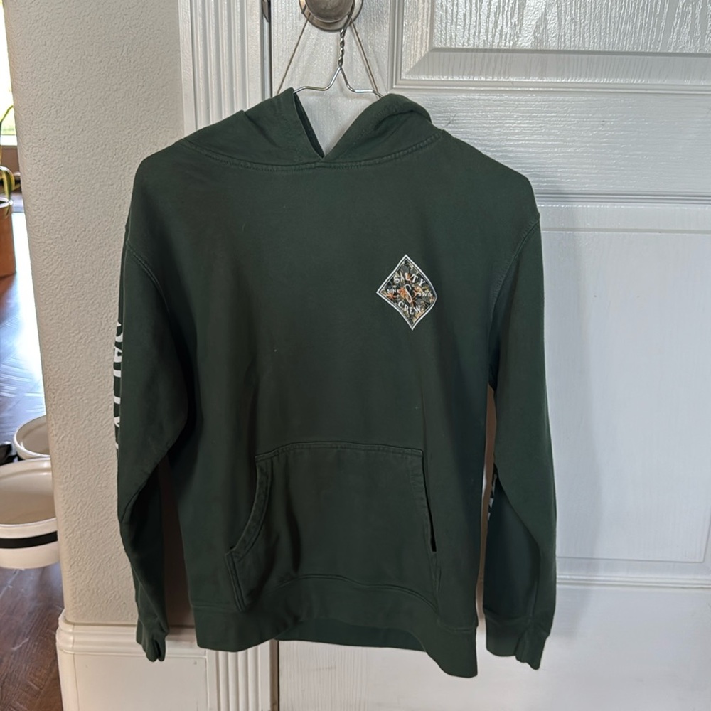 Boys Salty Crew Hoodie